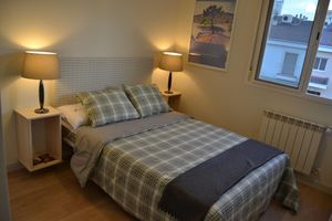 Alquiler Vacacional - Apartamento Tíbula Teatro