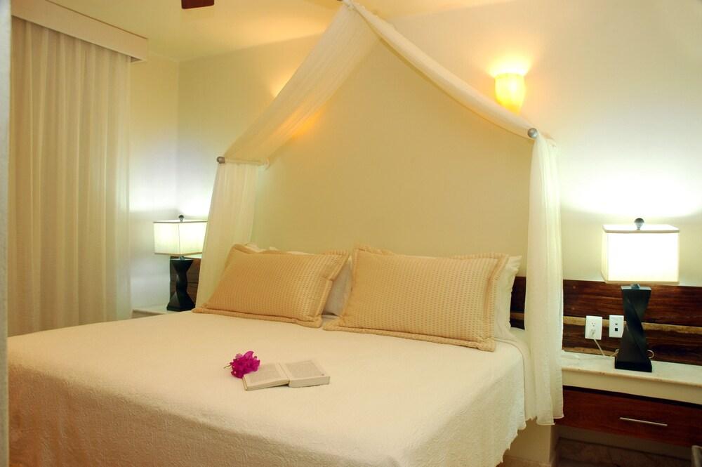 Hotel Maya Villa Condo Hotel