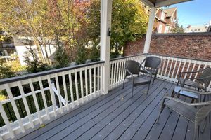 Alquiler Vacacional - 3-bedroom vacation home just 9 minutes drive to Northeastern University