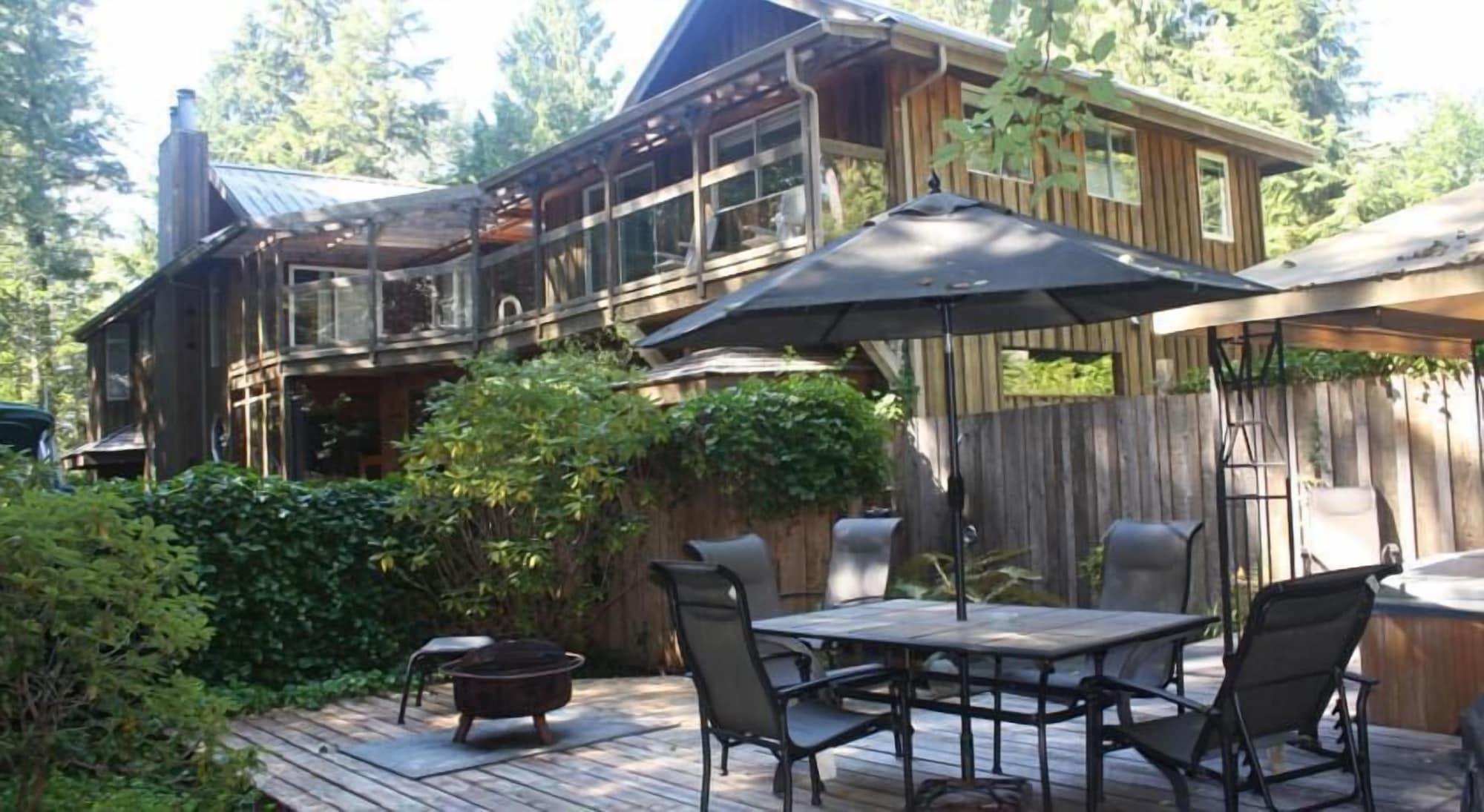 Restaurant Sea Star Beach Retreat