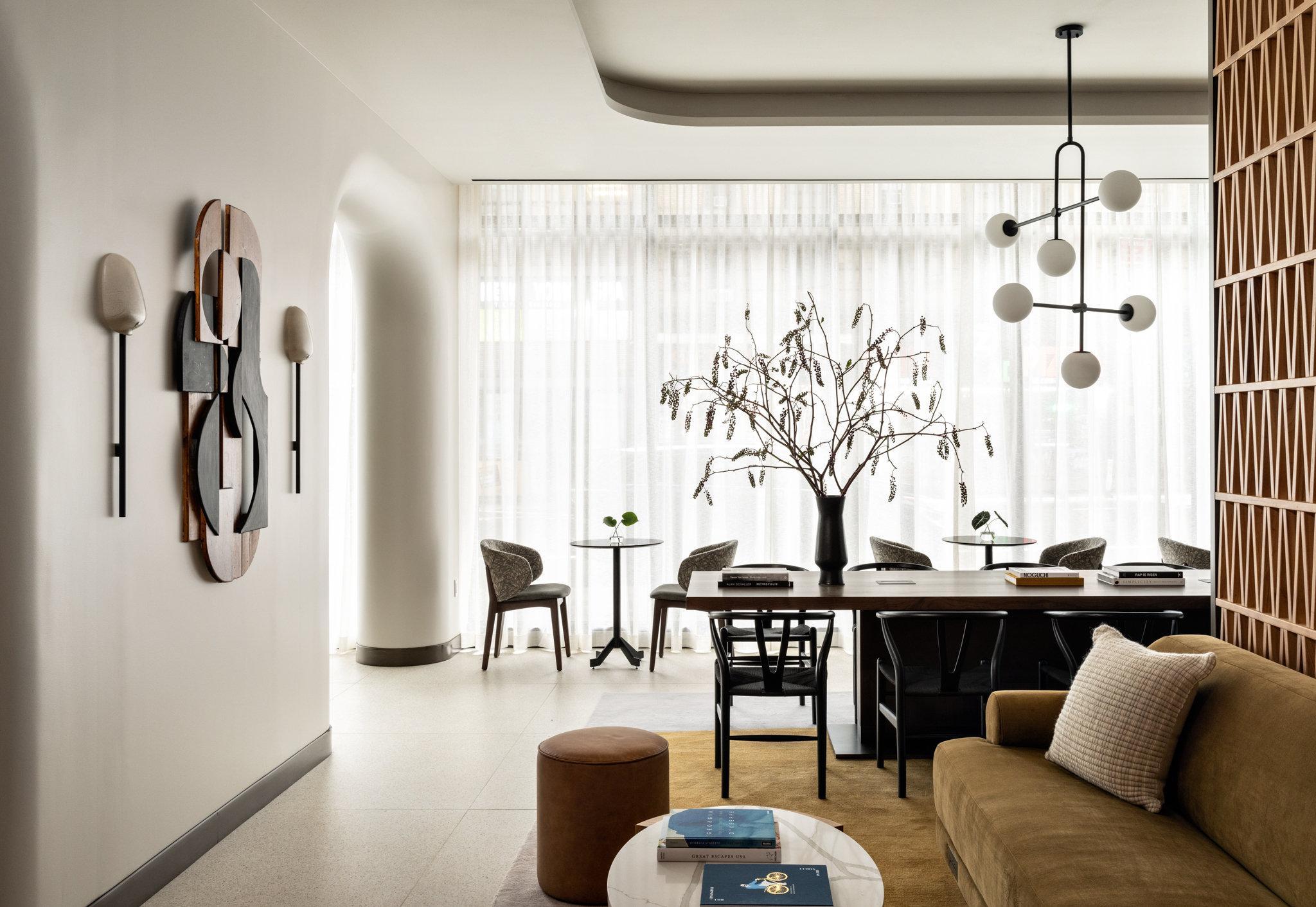 Vista Exterior Kimpton Theta New York - Times Square by IHG