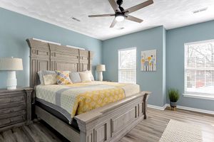 Alquiler Vacacional - Virginia Beach - 3 Bedroom Monthly Rental In VIBE