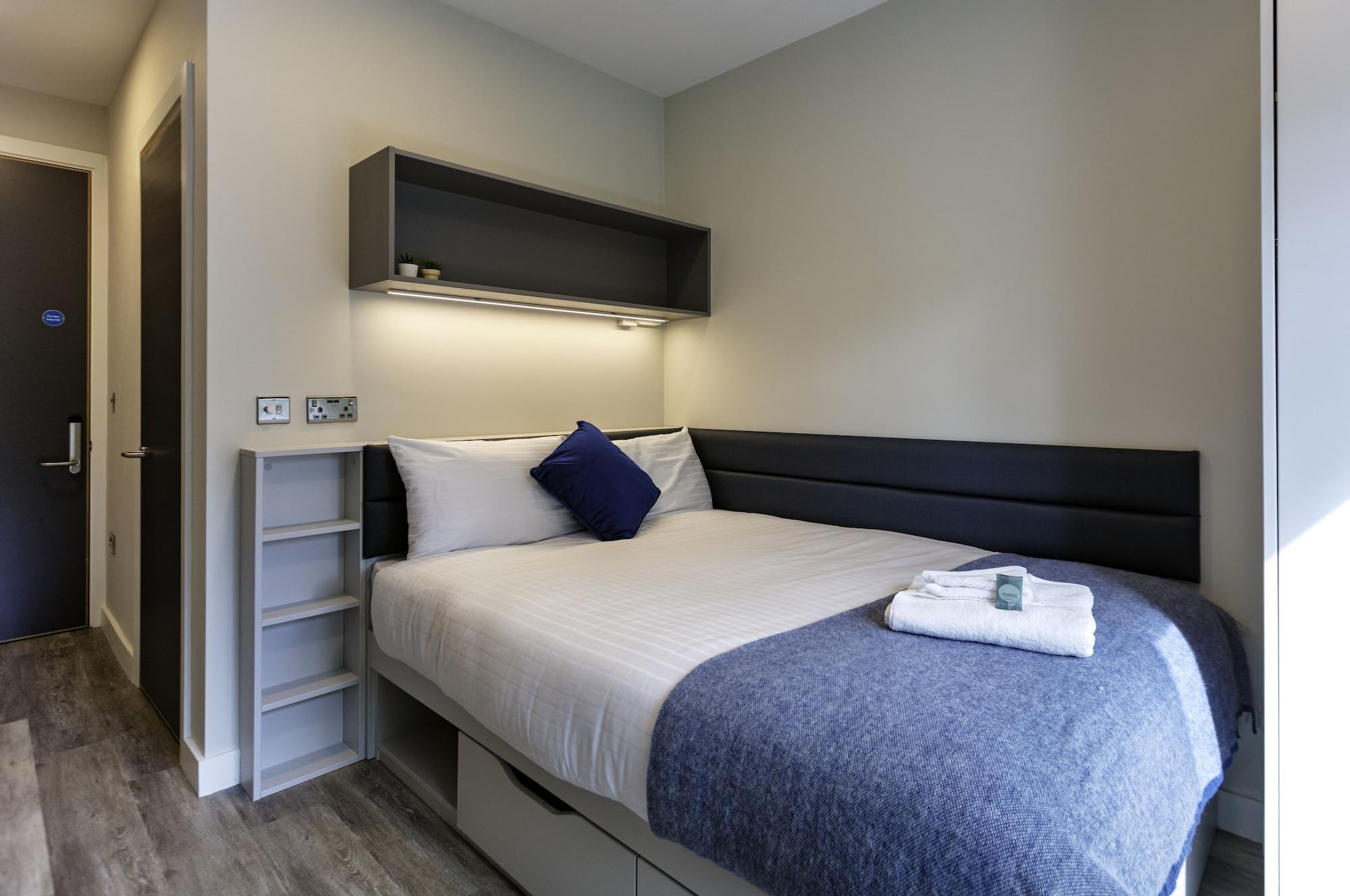 Habitación The Westwood