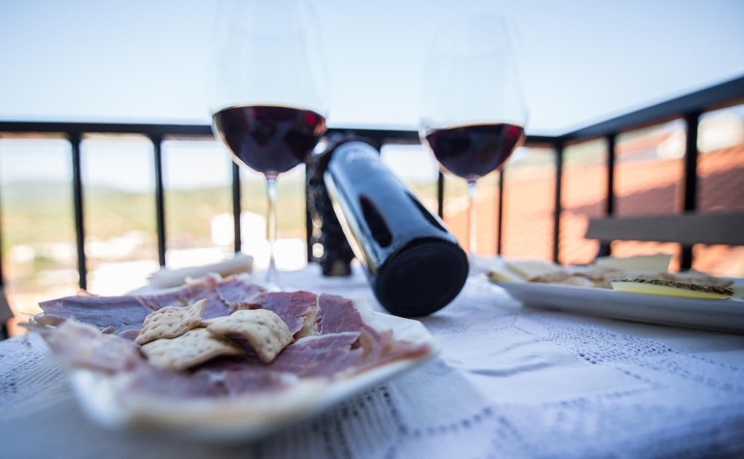 Restaurant Hostal Alba Taruta