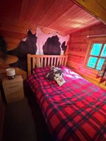 Alquiler Temporario - The Woodcutters Rest Cabin Sutton Coldfield