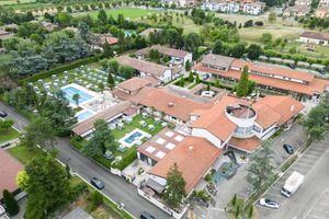Alojamiento - Best Western Plus Hotel Modena Resort