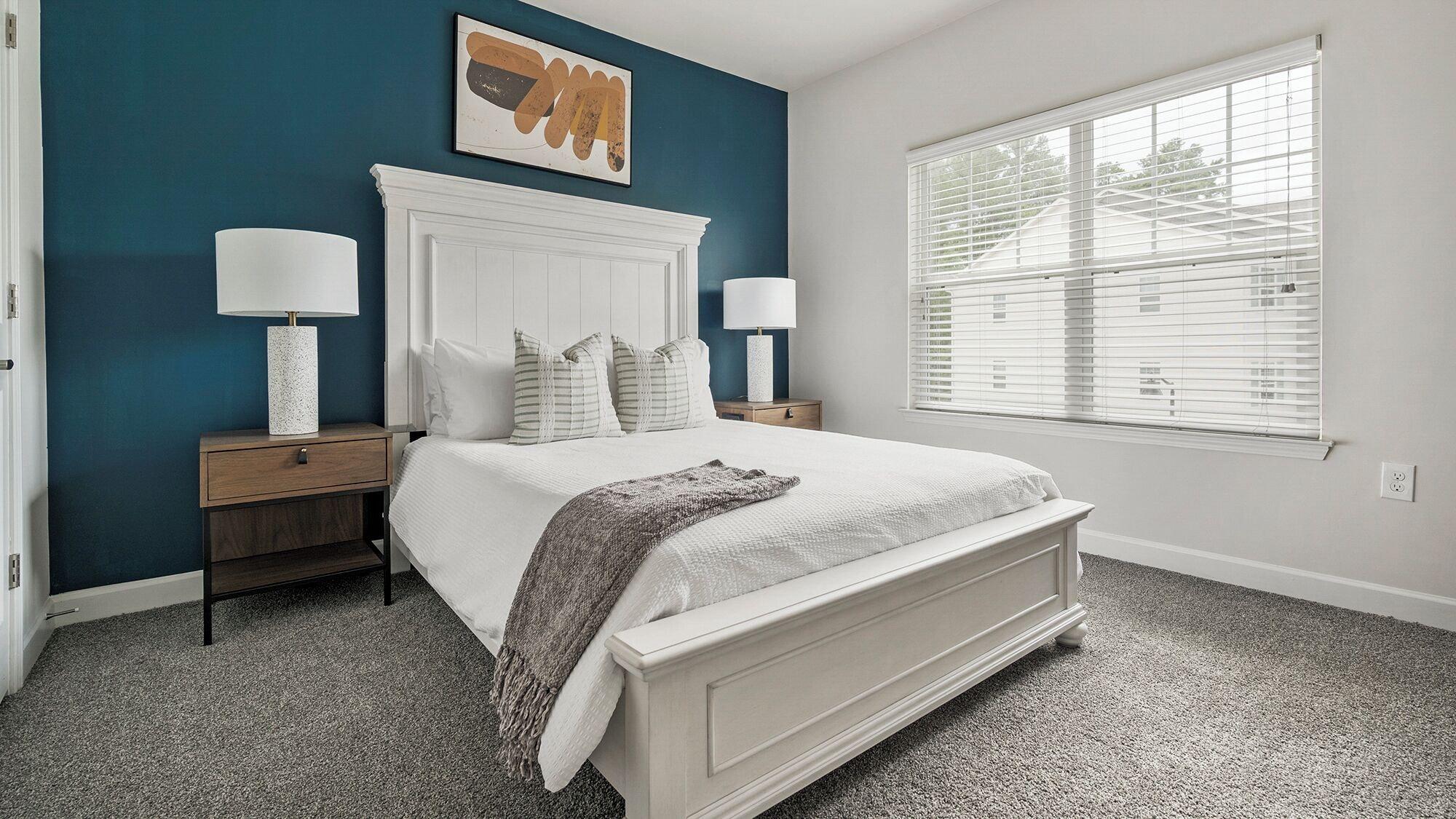 Habitación Landing Apartments - Northlake