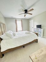 Alquiler Vacacional - Spacious Stay in Jacksonville – Minutes from Camp Lejeune & Beaches