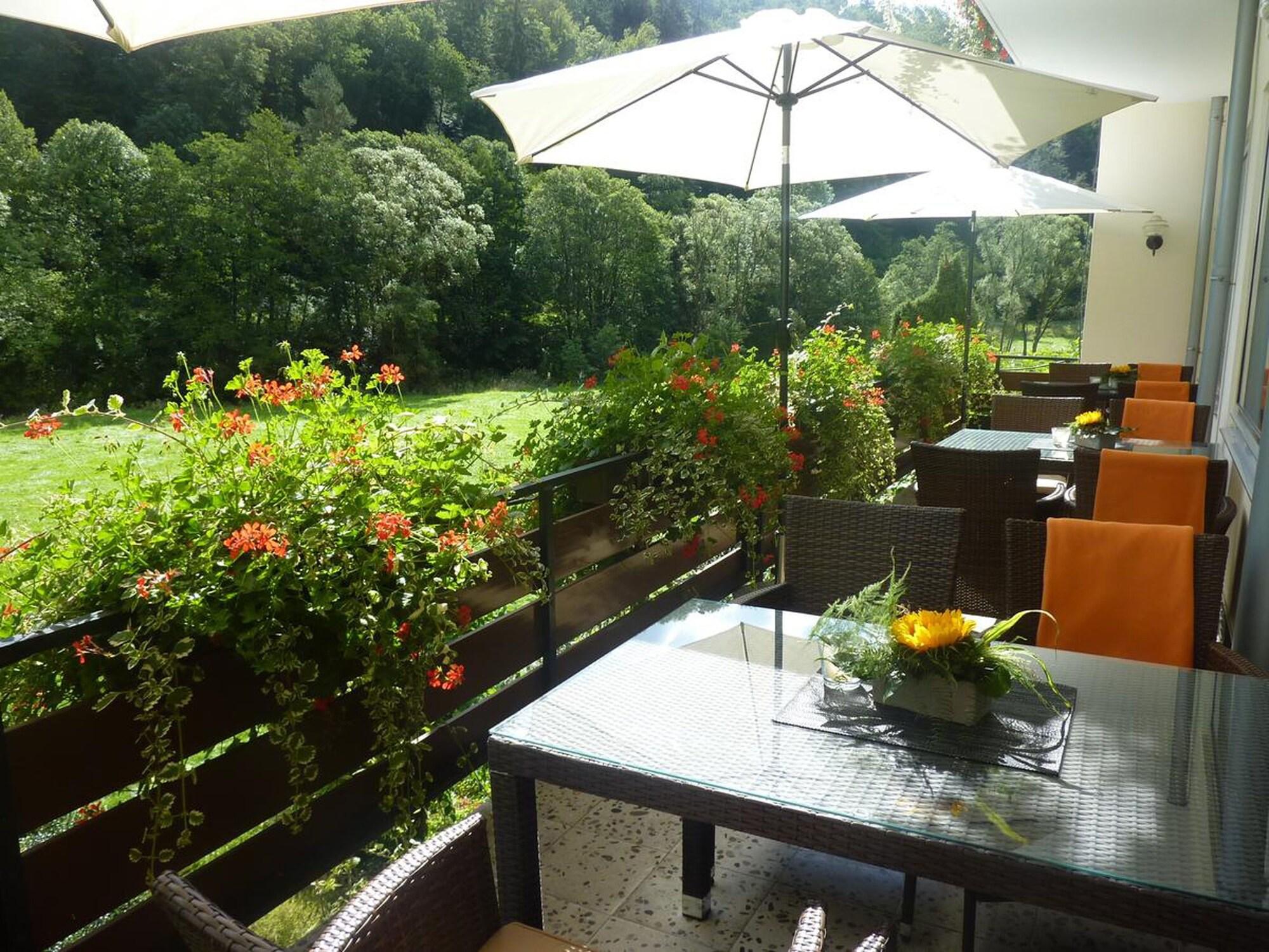 Restaurant Landhotel Krolik