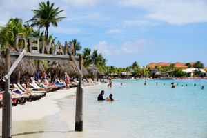 Alojamiento - Boca Simon Vacation Curacao