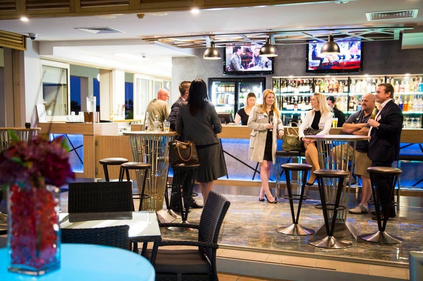 Restaurant Harbour EasyStay Hotel and Apartments Hope Harbour Hotel