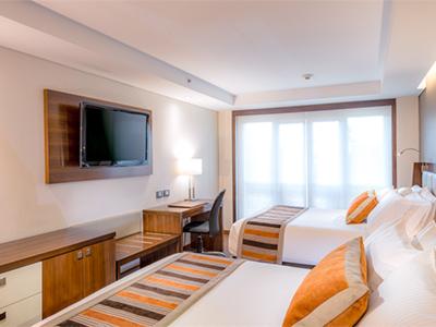 Hotel Hotel Dann Carlton Bogota