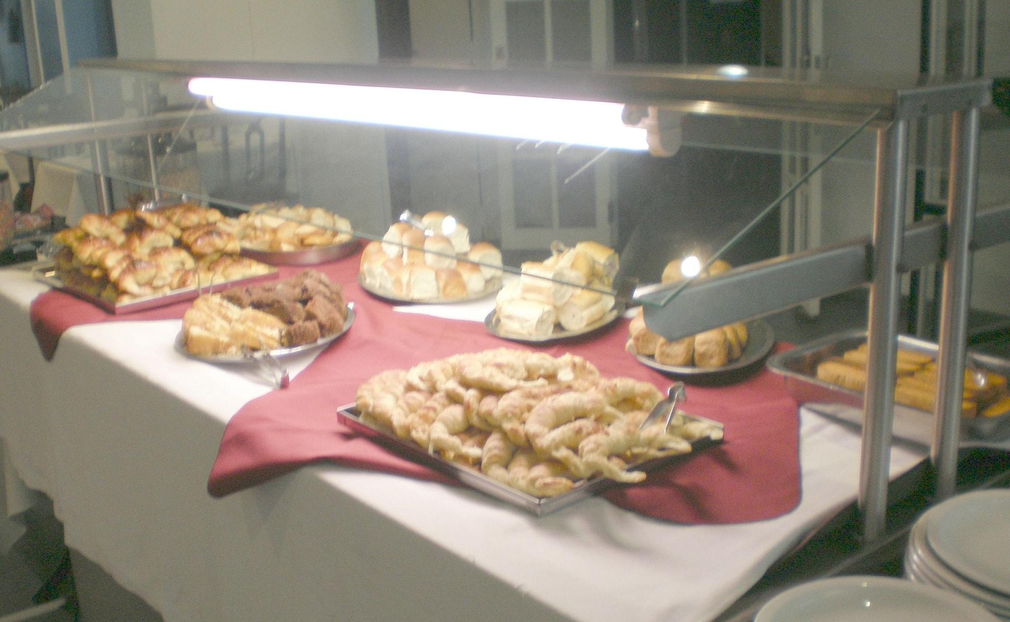 Restaurant Hotel Foeva