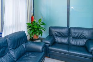 Alojamiento - Hotel Barajas Plaza Madrid