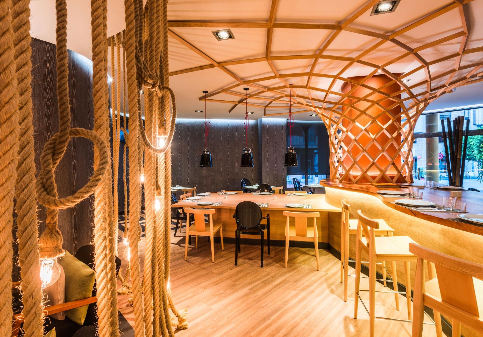 Restaurant Hotel Civis Jaime I