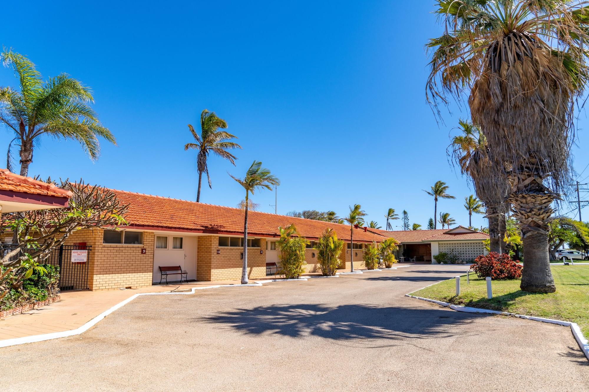 Vista Exterior Hospitality Carnarvon, SureStay Collection by Best Western