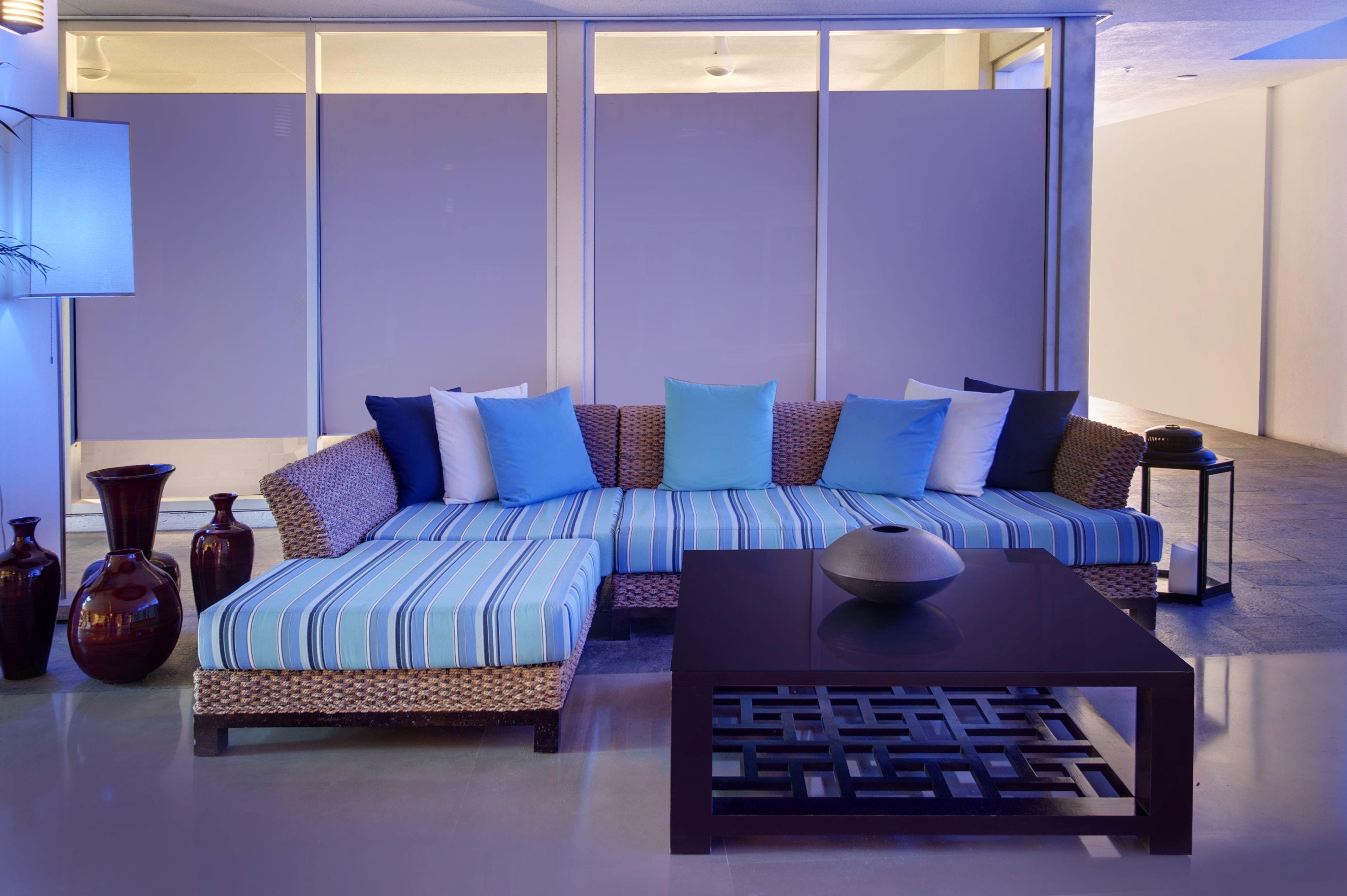 Vista Lobby Z Ocean Hotel, Classico a Sonesta Collection