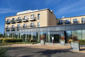 Alojamiento - Vital Hotel Frankfurt