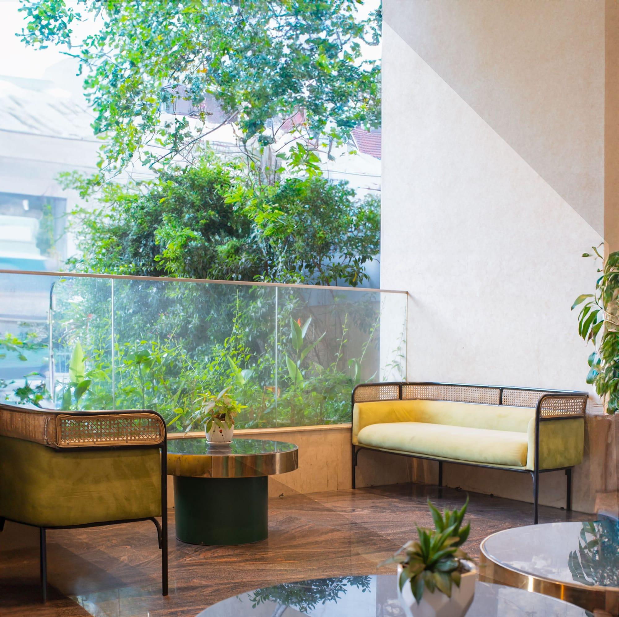 Vista Exterior LeMore Hotel Nha Trang