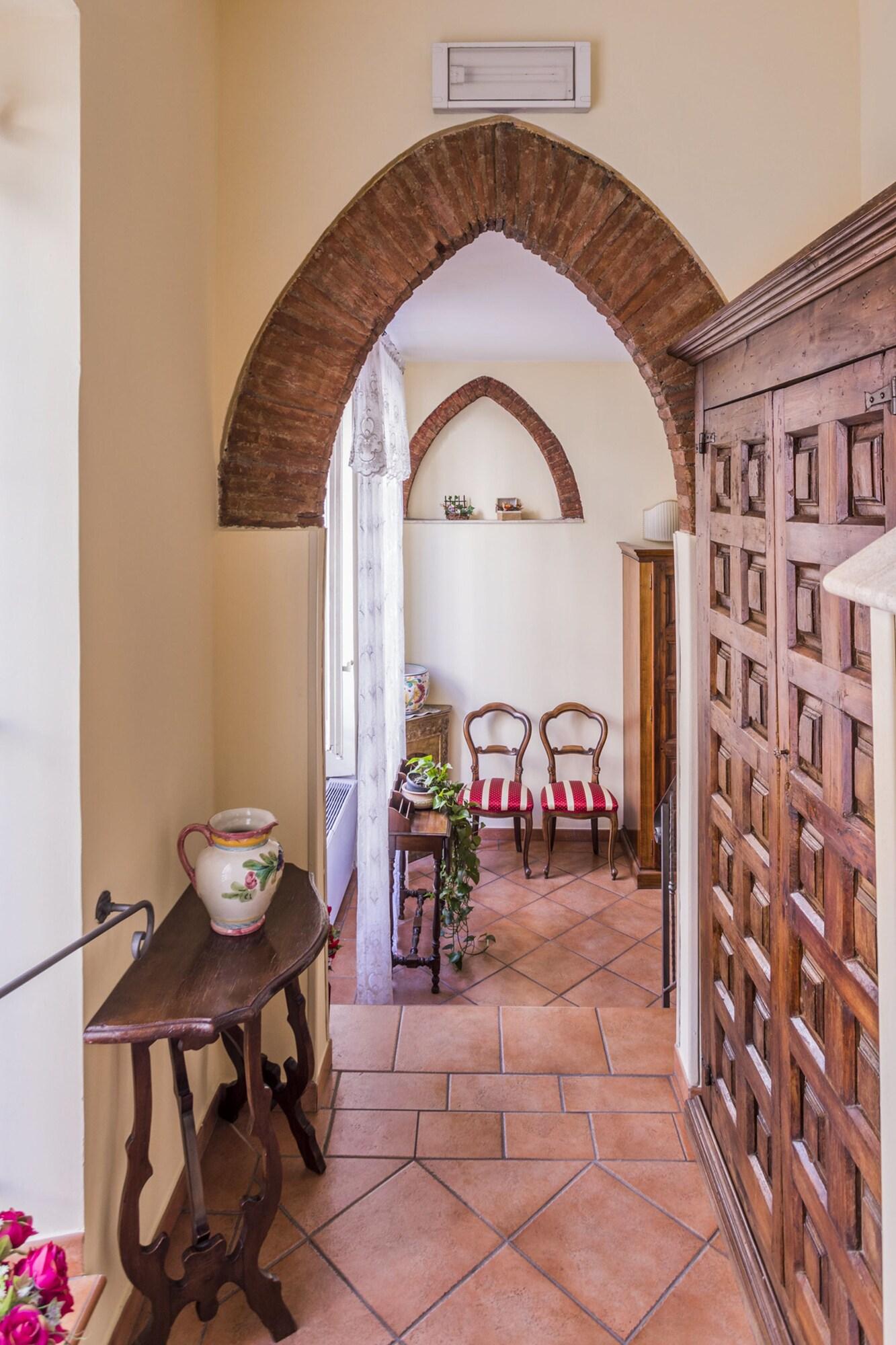 Varios Hotel Galileo