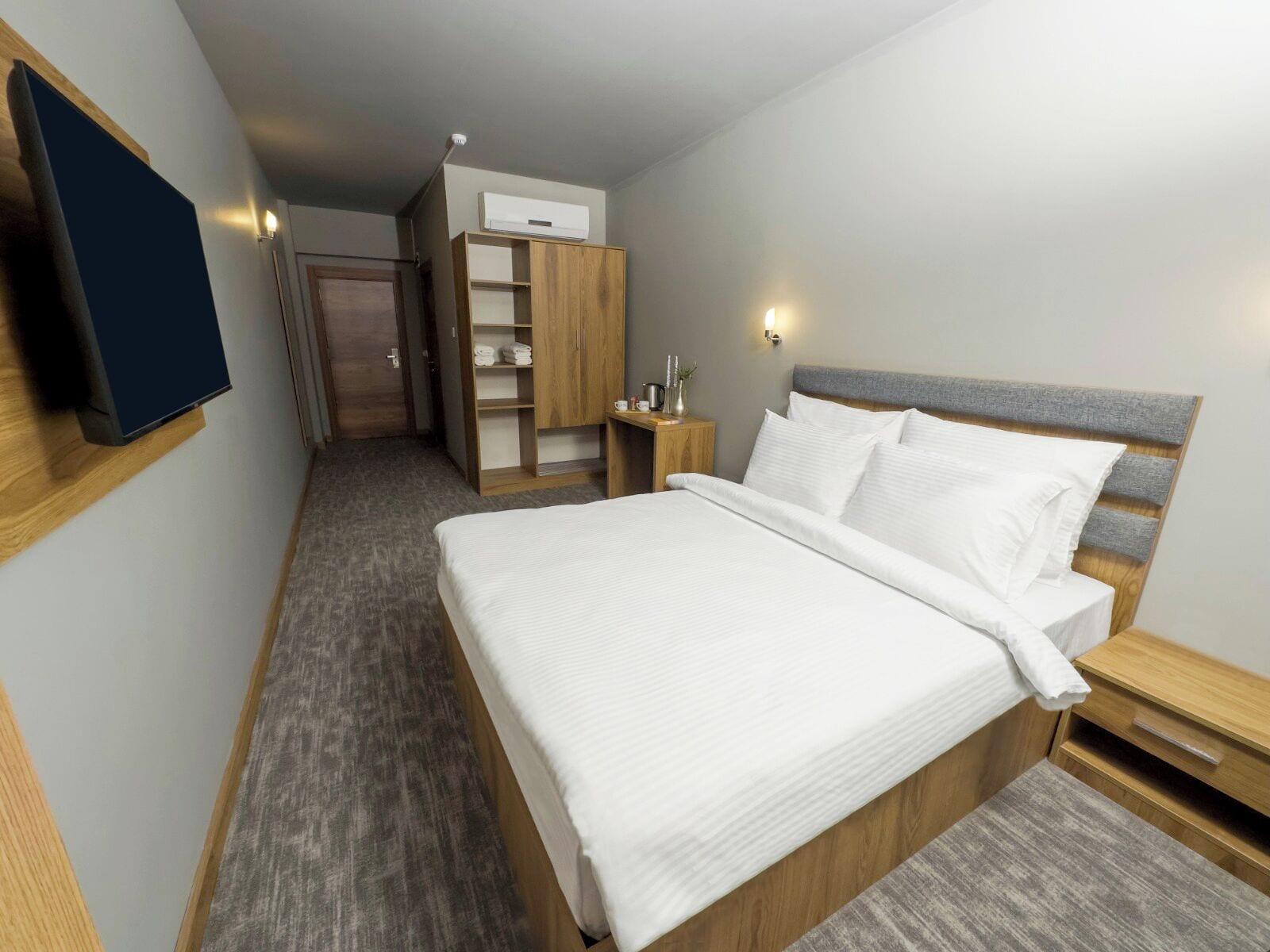 Habitación Elite World GO  İnegöl