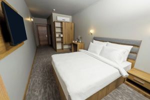 Alojamiento - Elite World GO  İnegöl