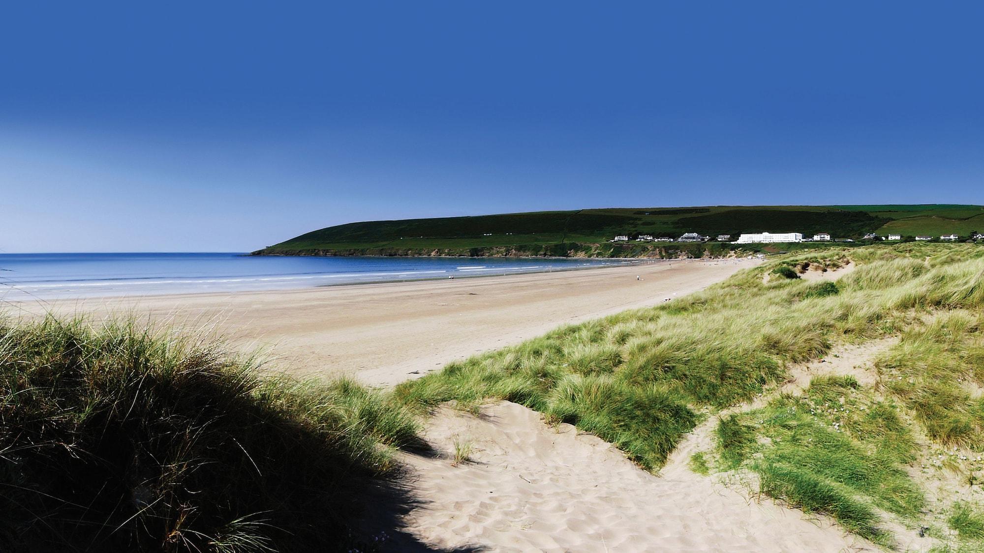 Playa Saunton Sands Hotel Source Spa and Wellness