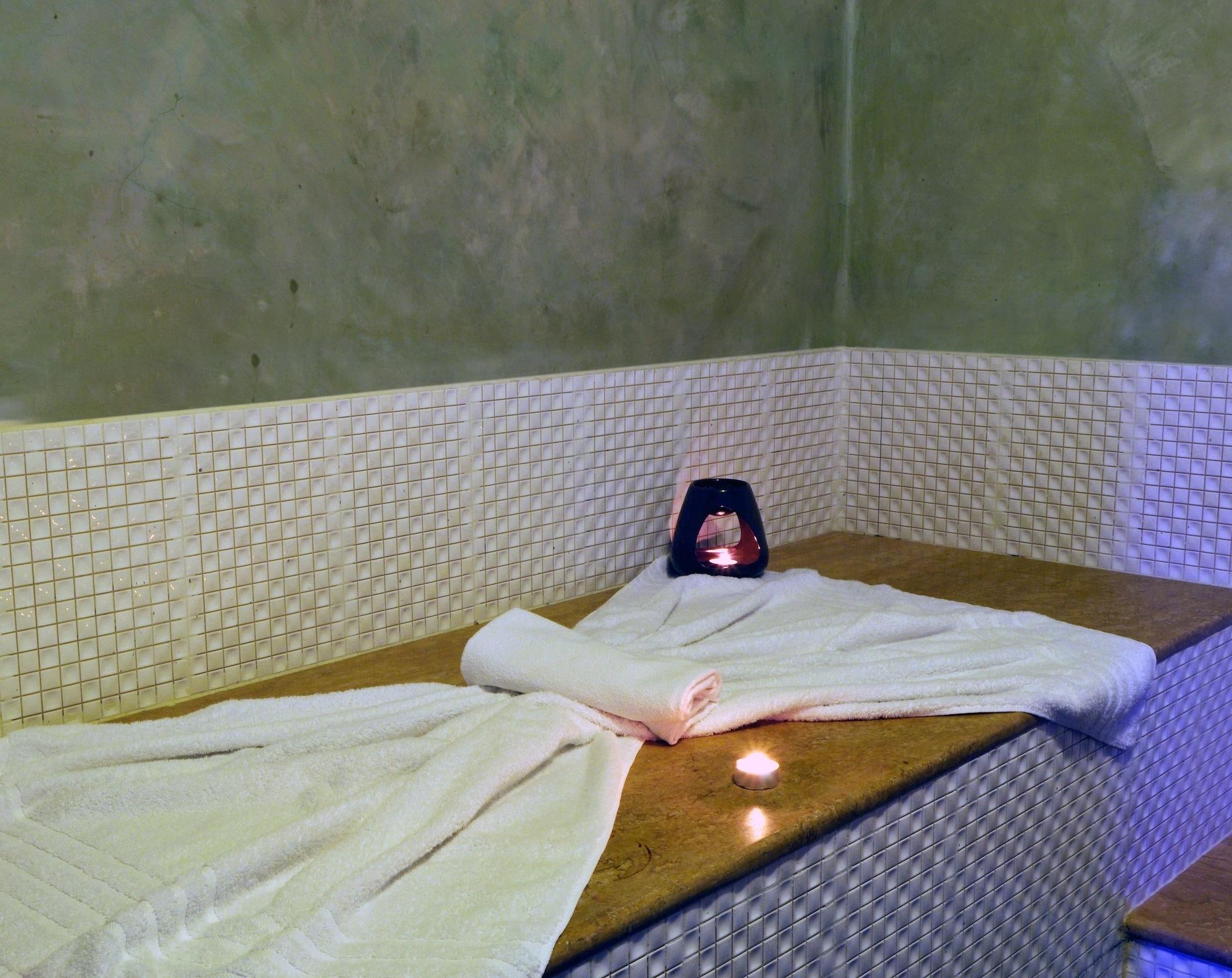 Spa Hôtel Volubilis