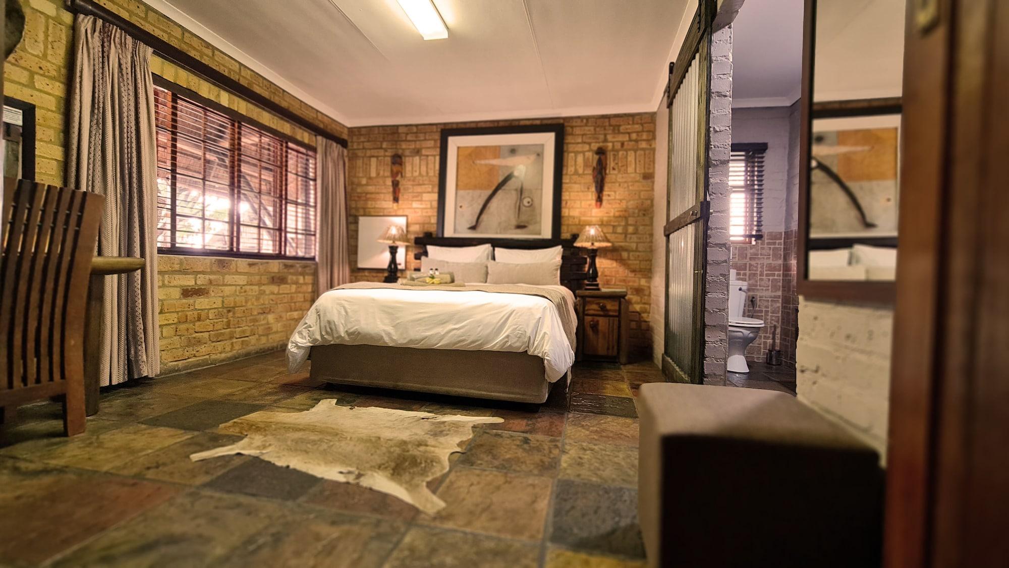 Habitación Klein Bosveld Guesthouse