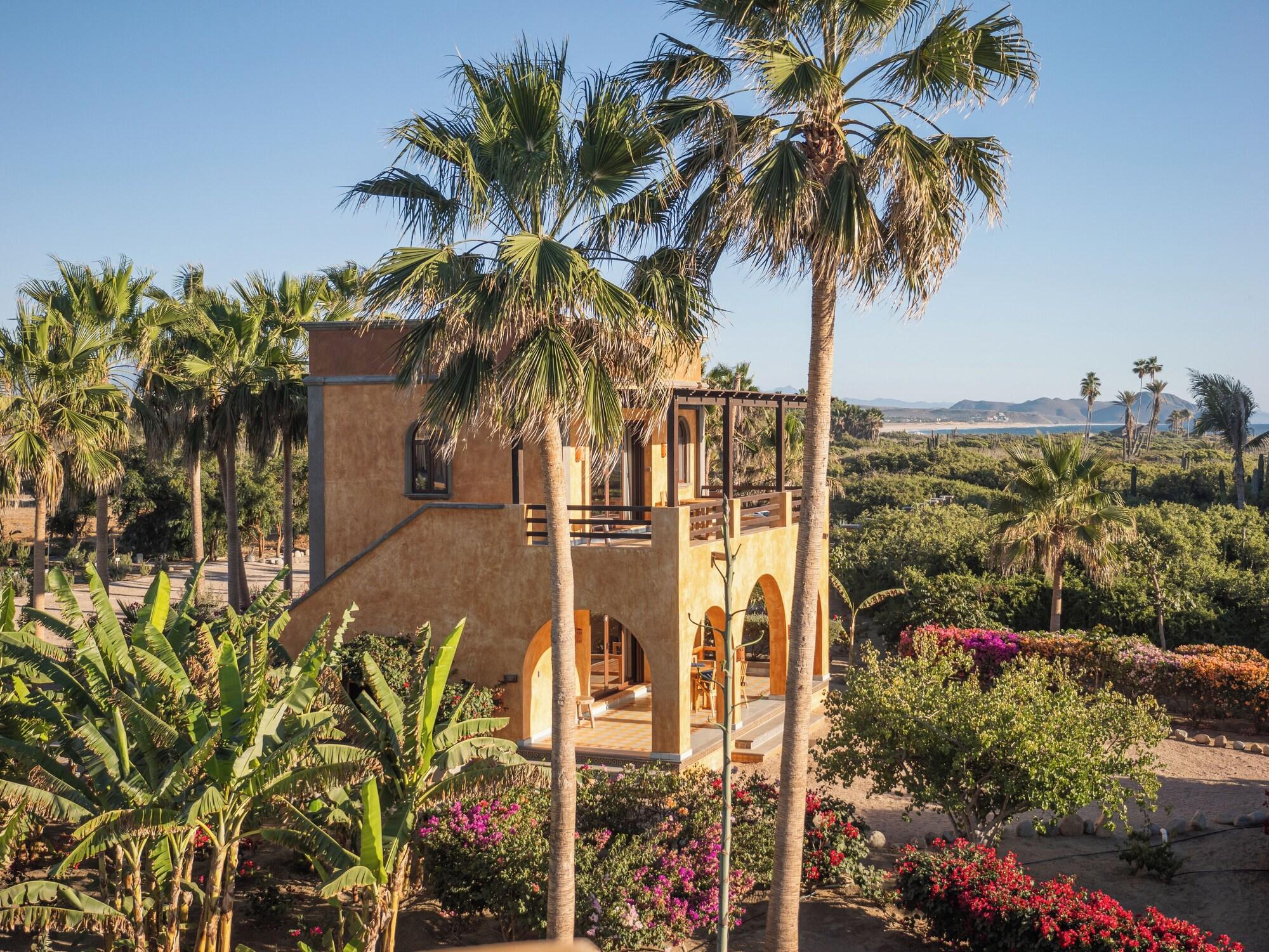 Habitación Villa Santa Cruz