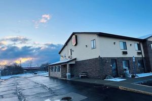 Alojamiento - Super 8 By Wyndham Imlay City