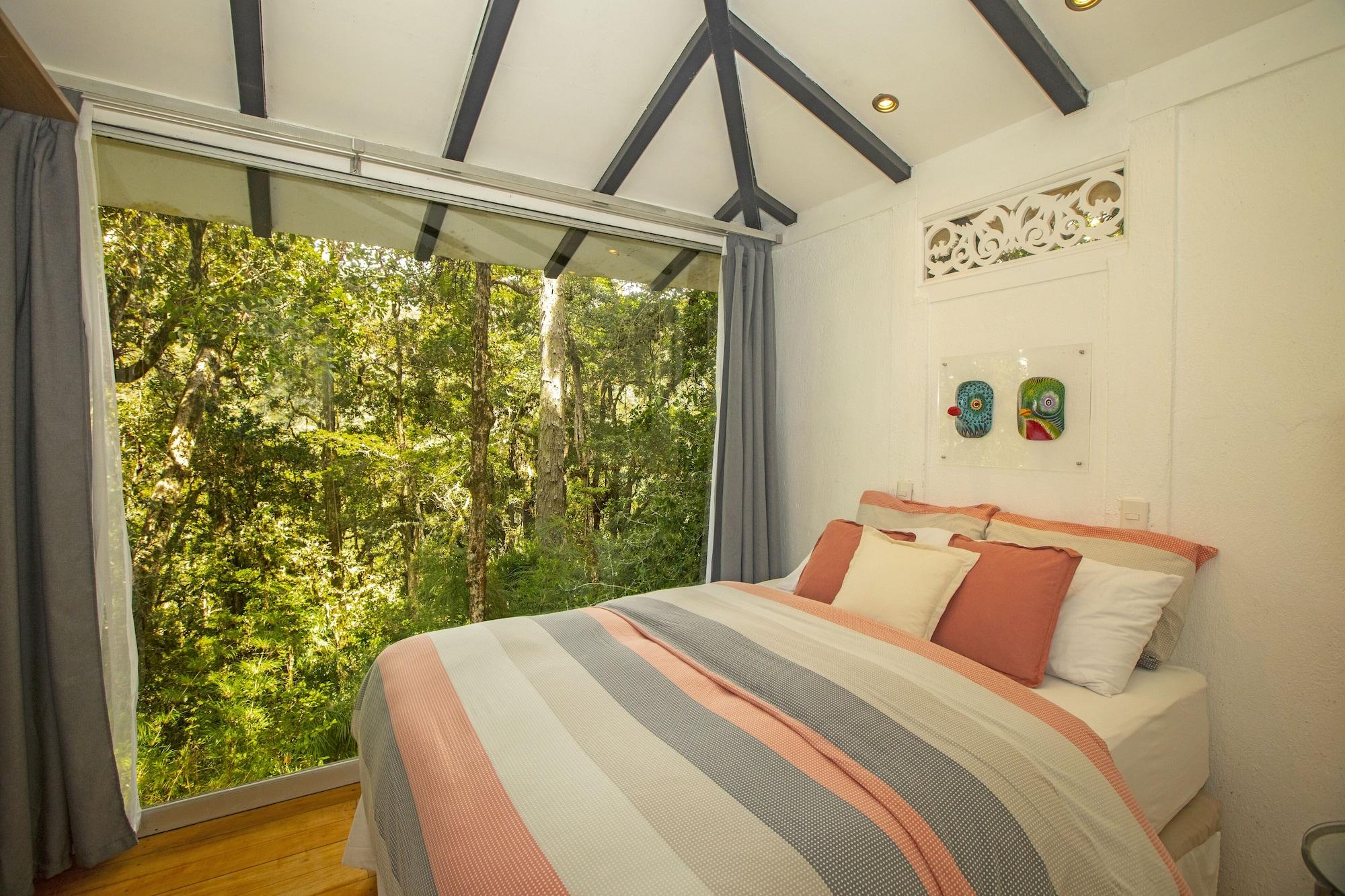 Habitación Dantica Cloud Forest Lodge