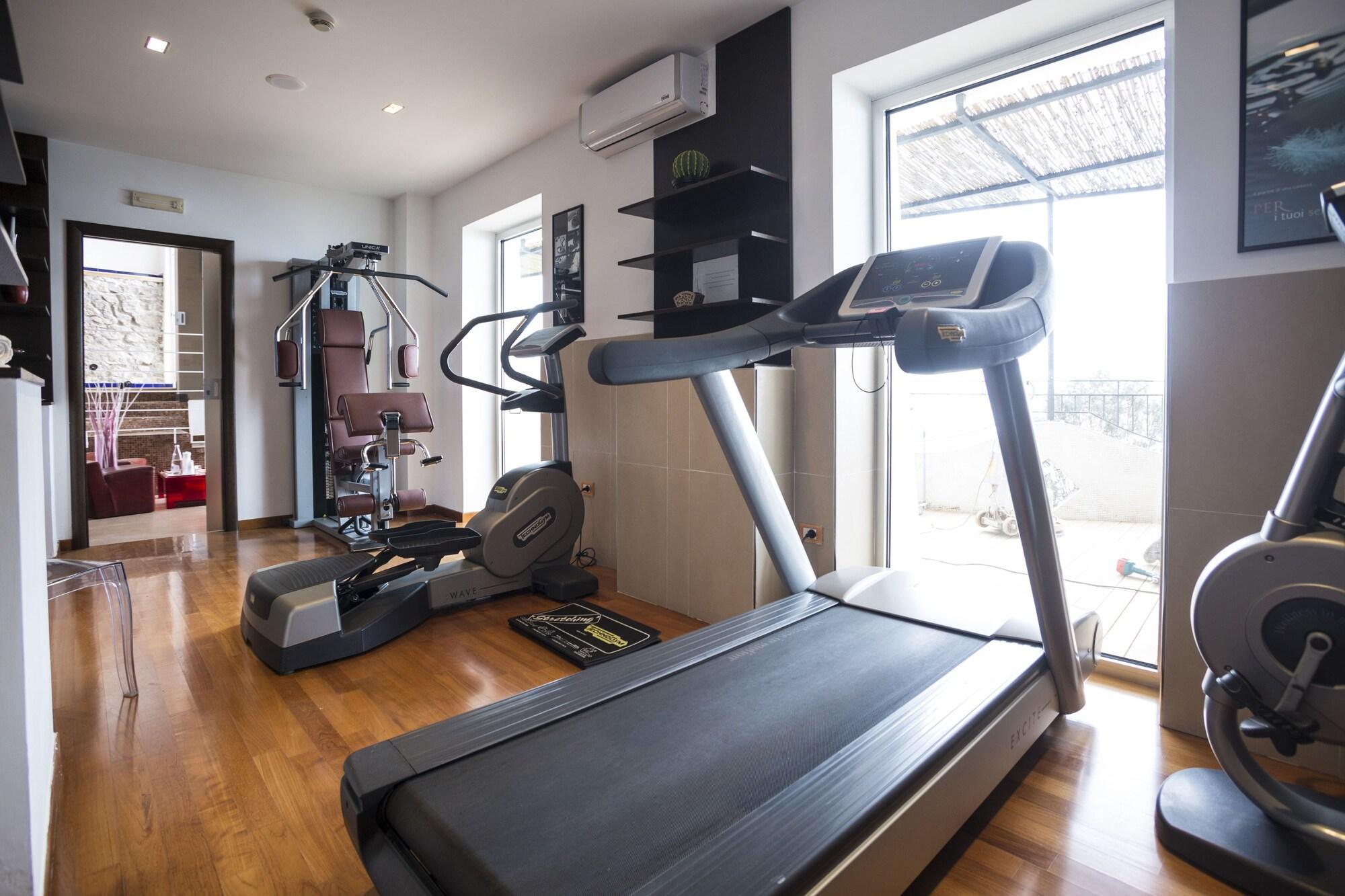 Instalaciones Recreativas Cetus