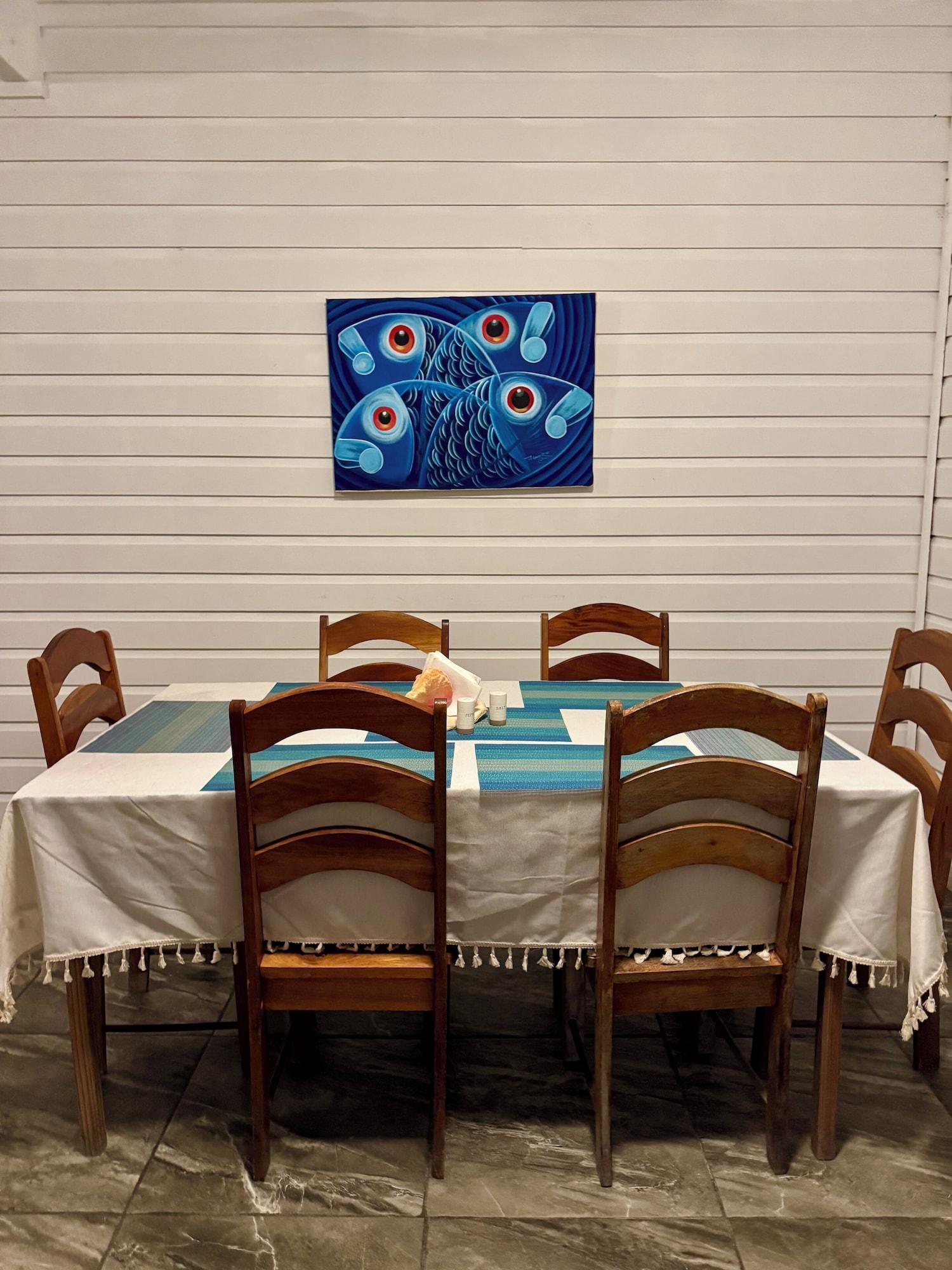 Restaurant Secret Beach Cabanas