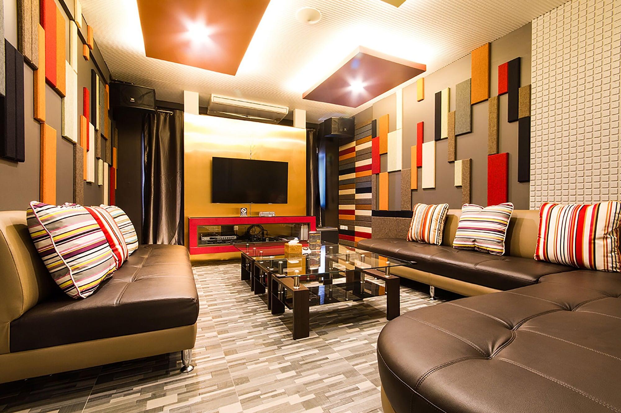 Instalaciones Recreativas Bestiny Hotel and Restaurant PHETCHABUN