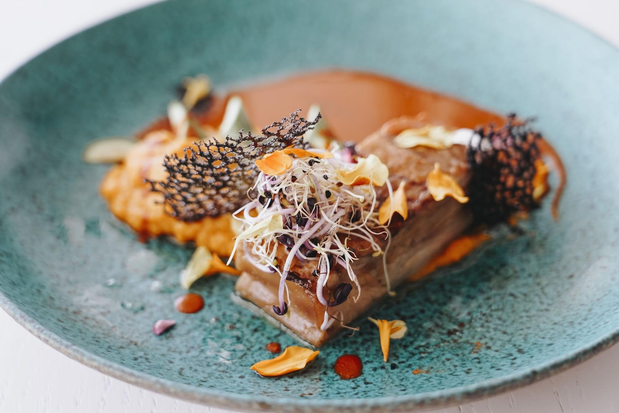 Restaurant Iberostar Selection Lagos Algarve
