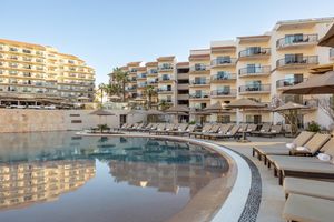 Alojamiento - Villa del Palmar Beach Resort and Spa Cabo San Lucas