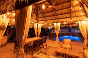 Alquiler Vacacional - TiKi PARADISE...