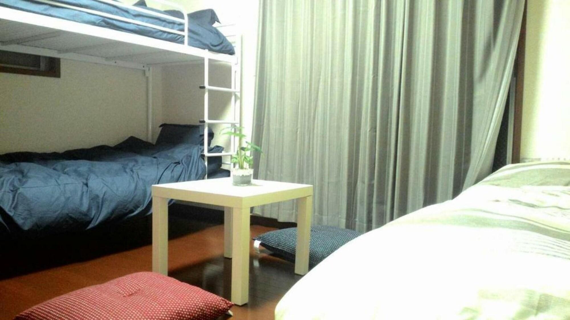 Habitación Tammy Hostel Villa