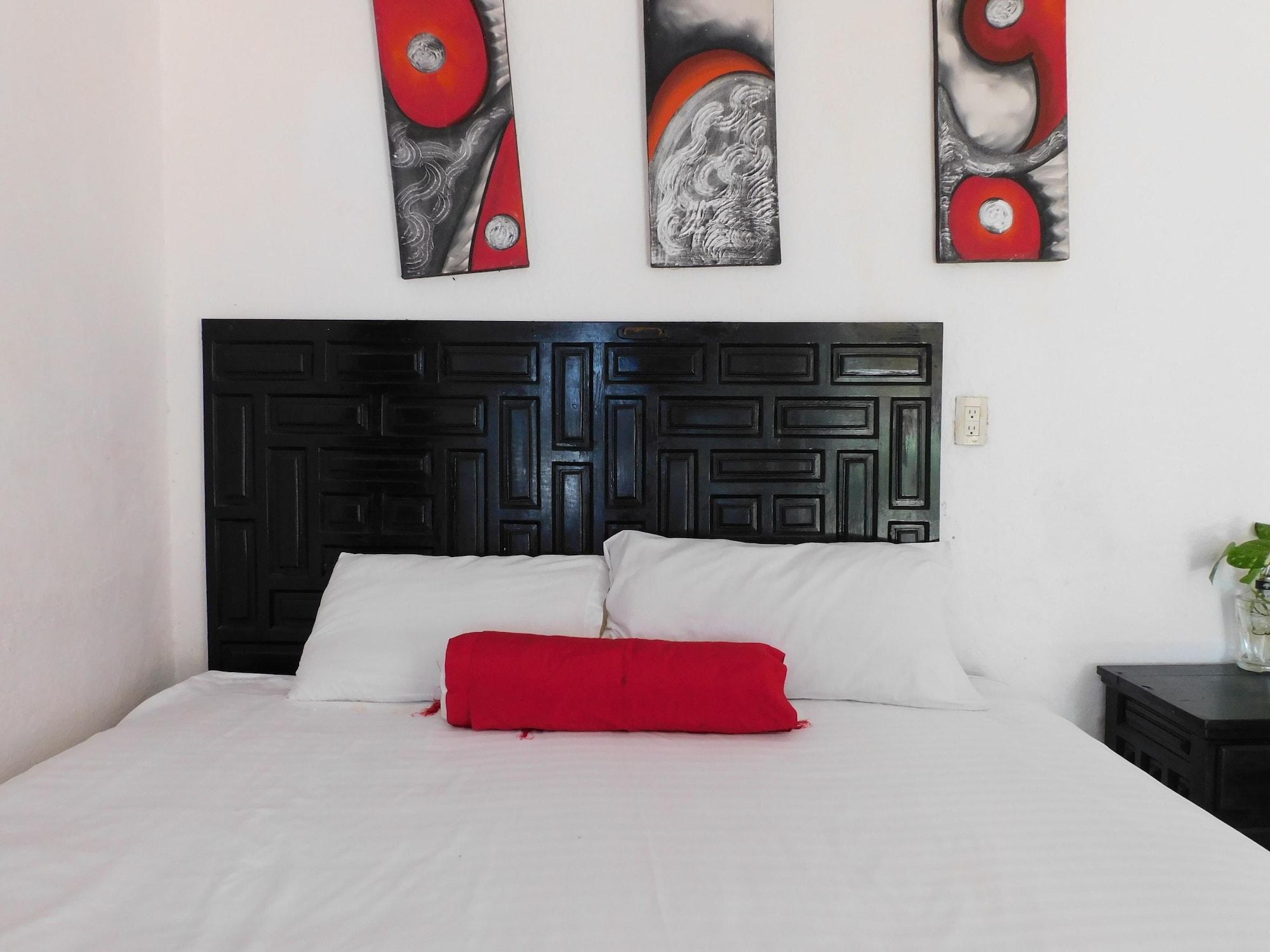 Hotel Hotel Temazcal Spa Coquis By Rotamundos