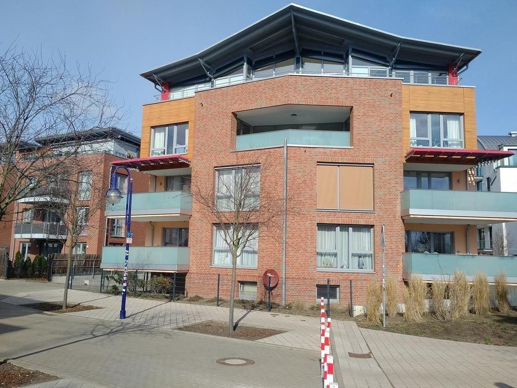 Varios Privatunterkunft AARON