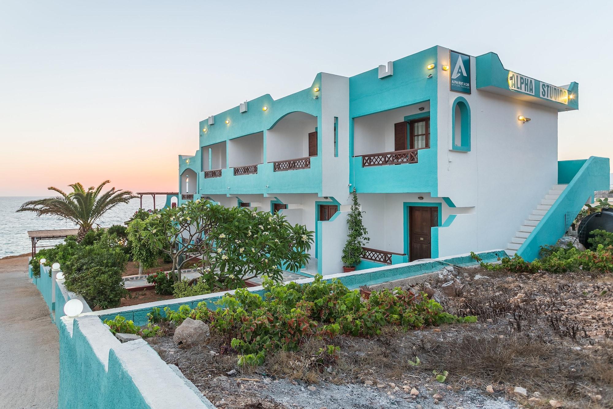 Varios Alpha Studios