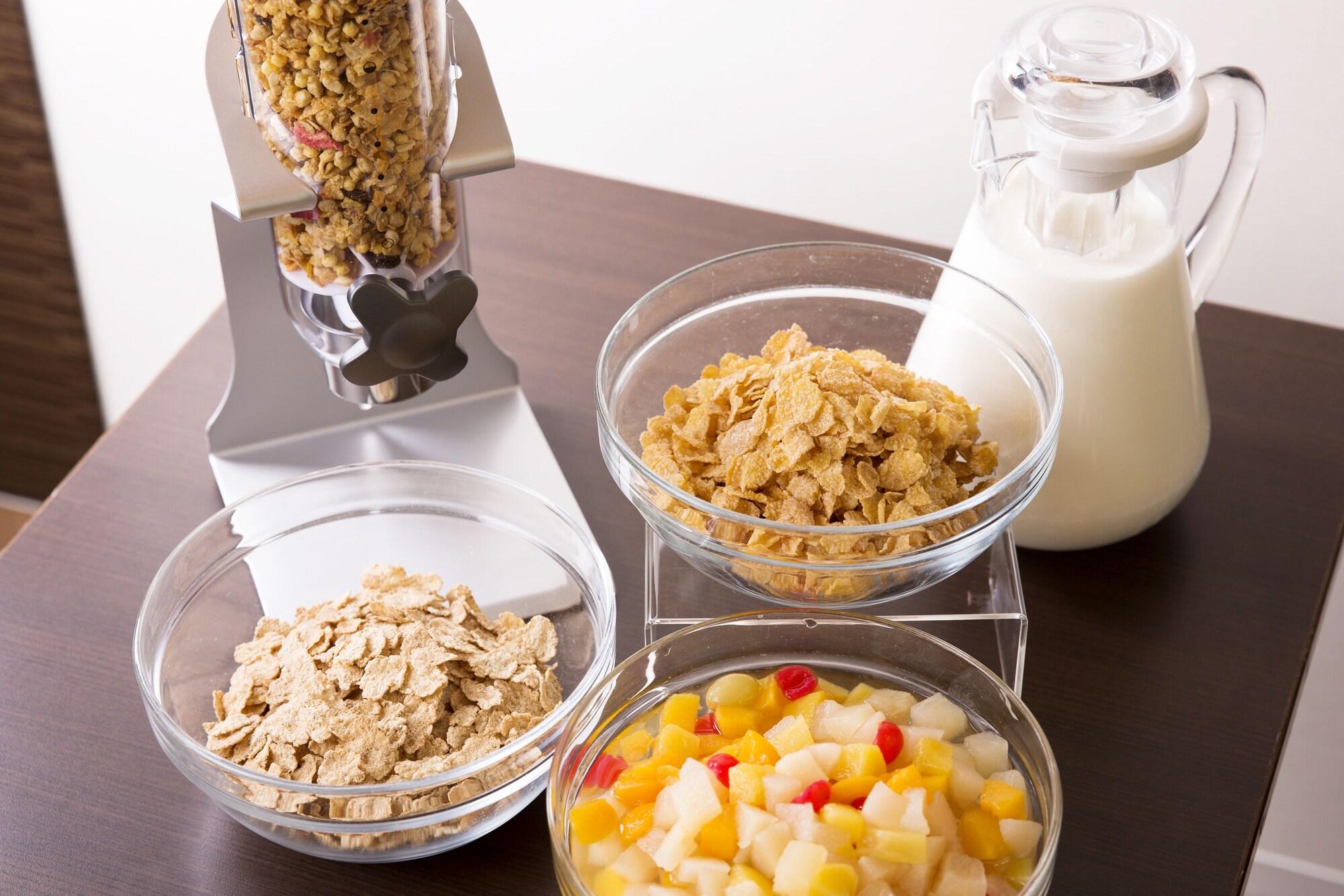 Restaurant Shizutetsu Hotel Prezio Shizuoka Ekinan