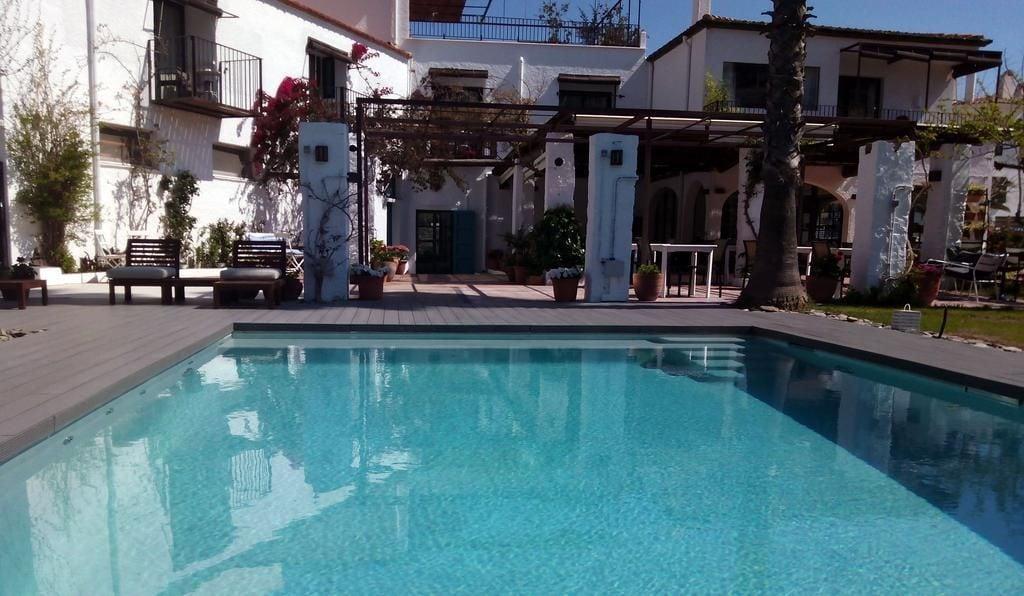 Varios Hotel Boutique Horta d'en Rahola