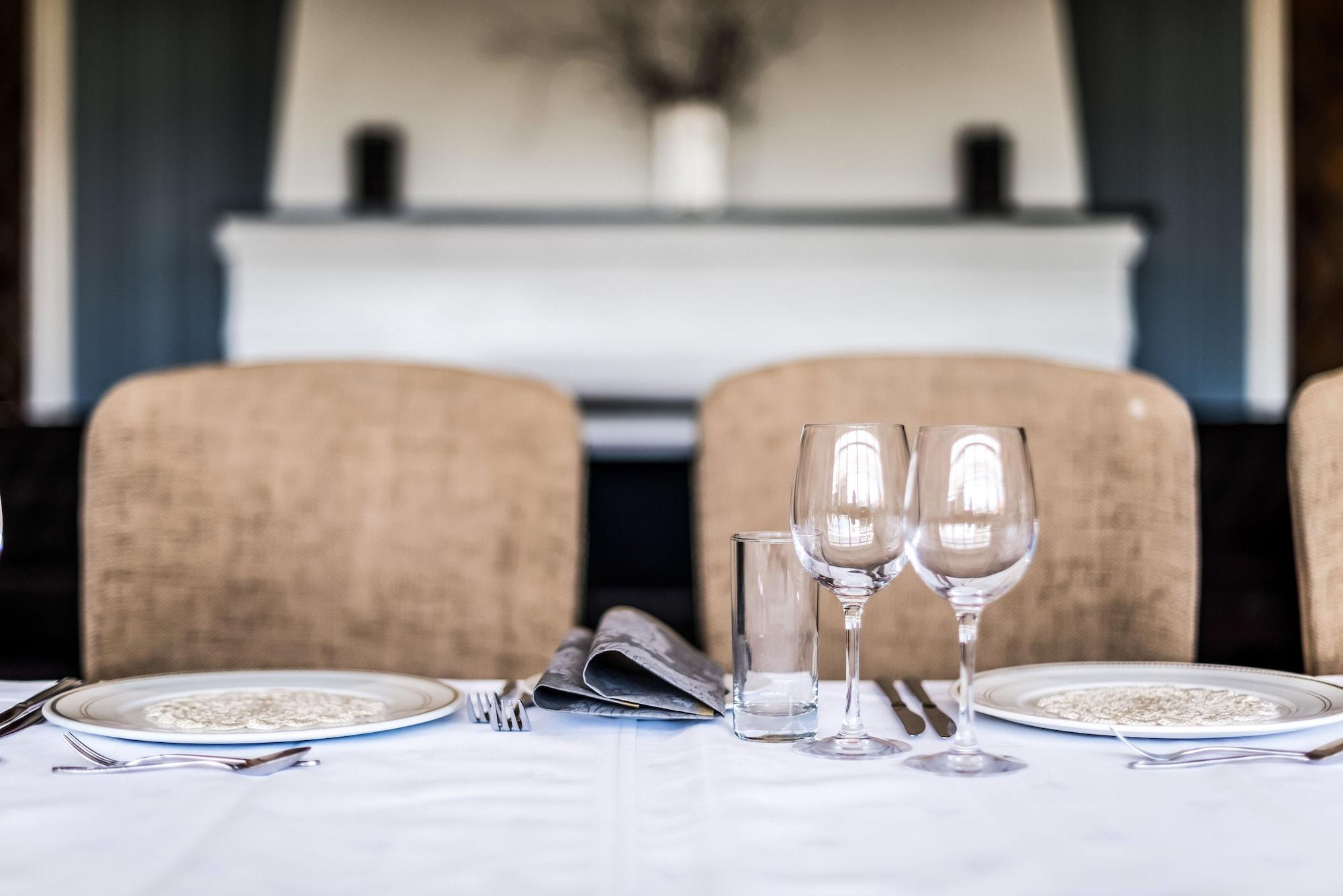 Restaurant Scandic Alexandra Molde