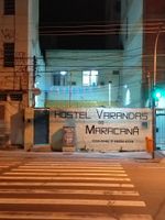 Alojamiento - Hostel Varandas do Maracanã