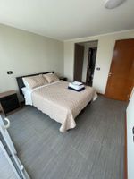 Alquiler Vacacional - Departamento nuevo, con excelente ubicación en la costa de Iquique
