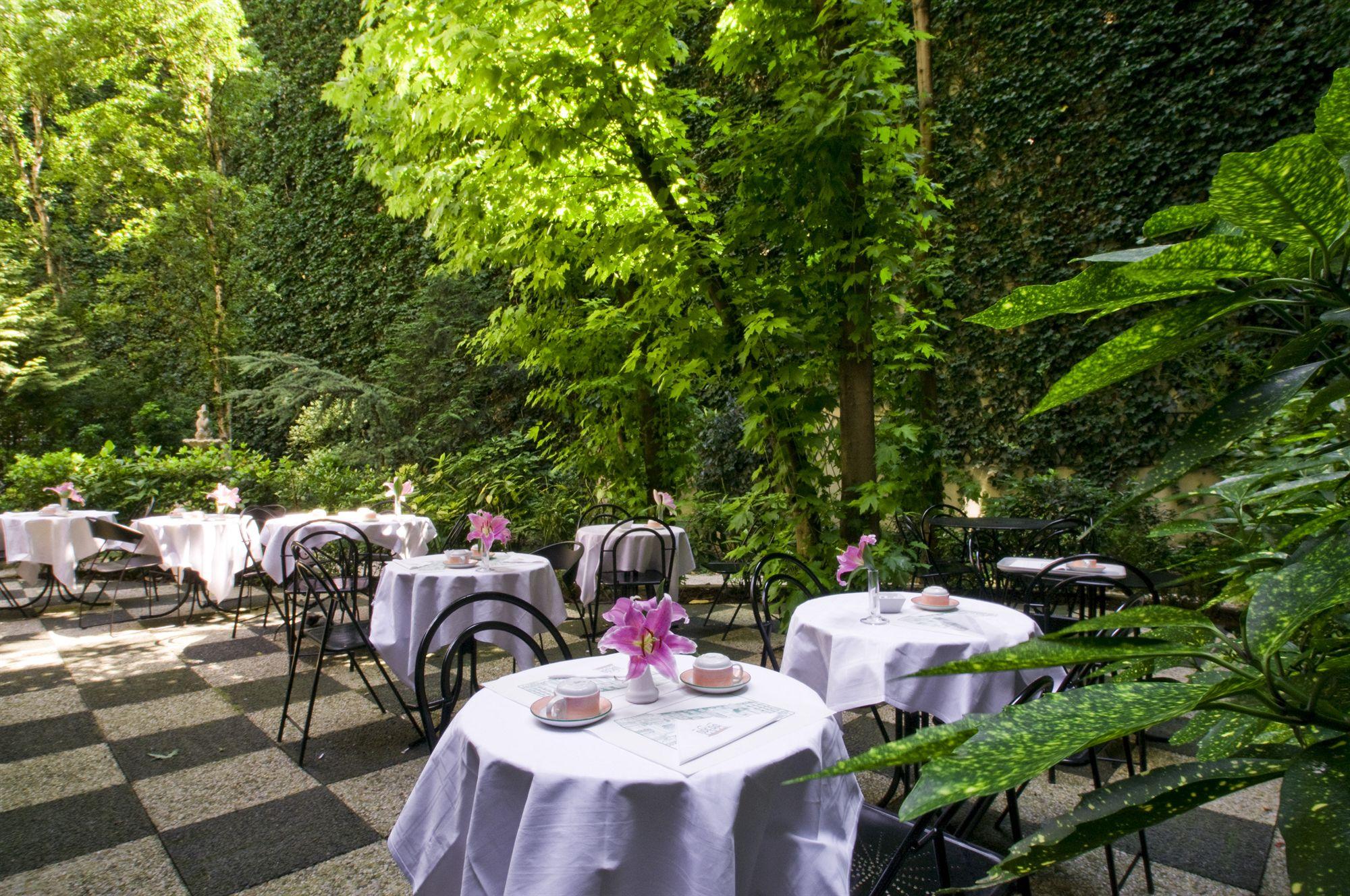 Hotel Opera Cadet Paris Hotel