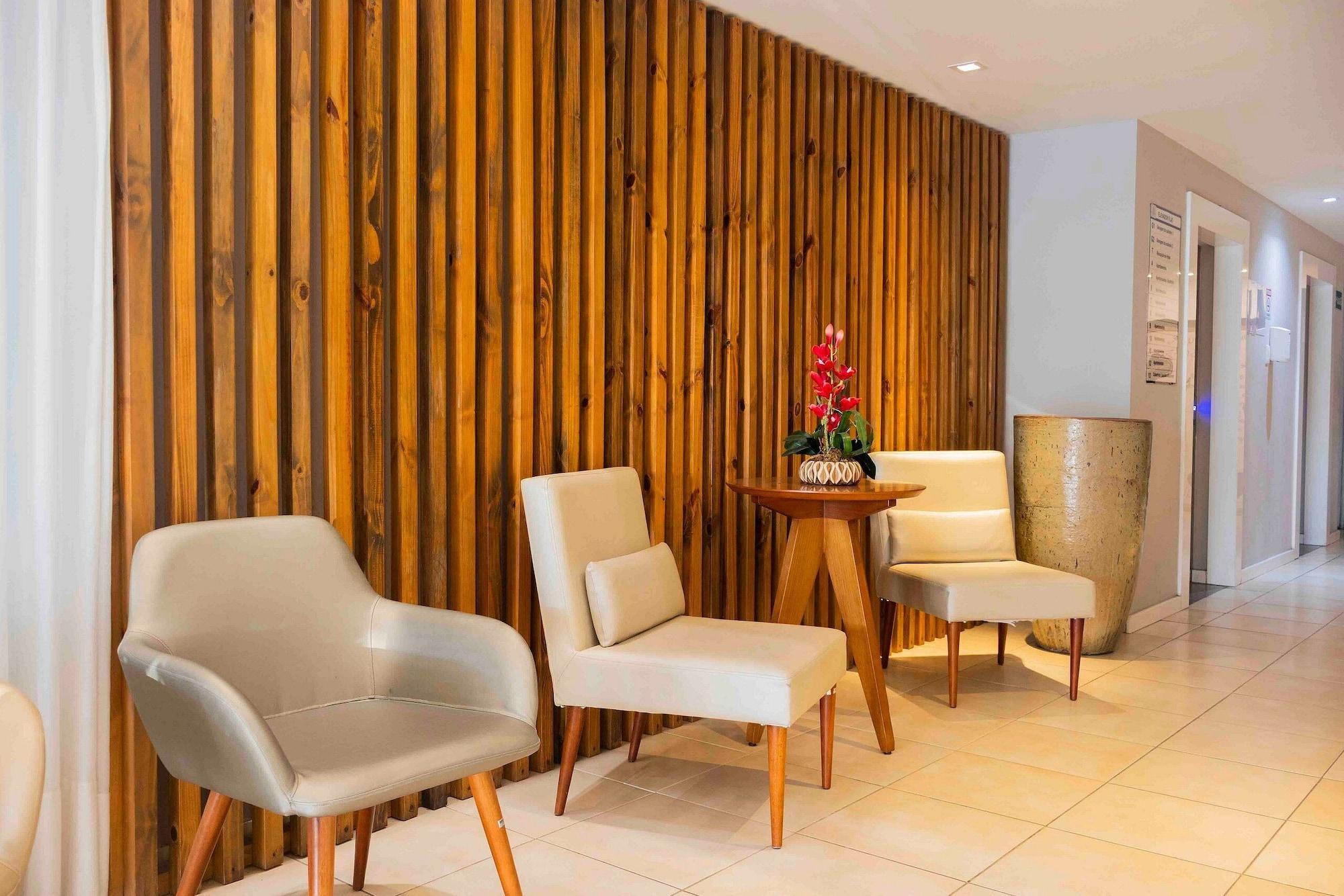 Comodidades del Alojamiento Celita Franca - WS Urban