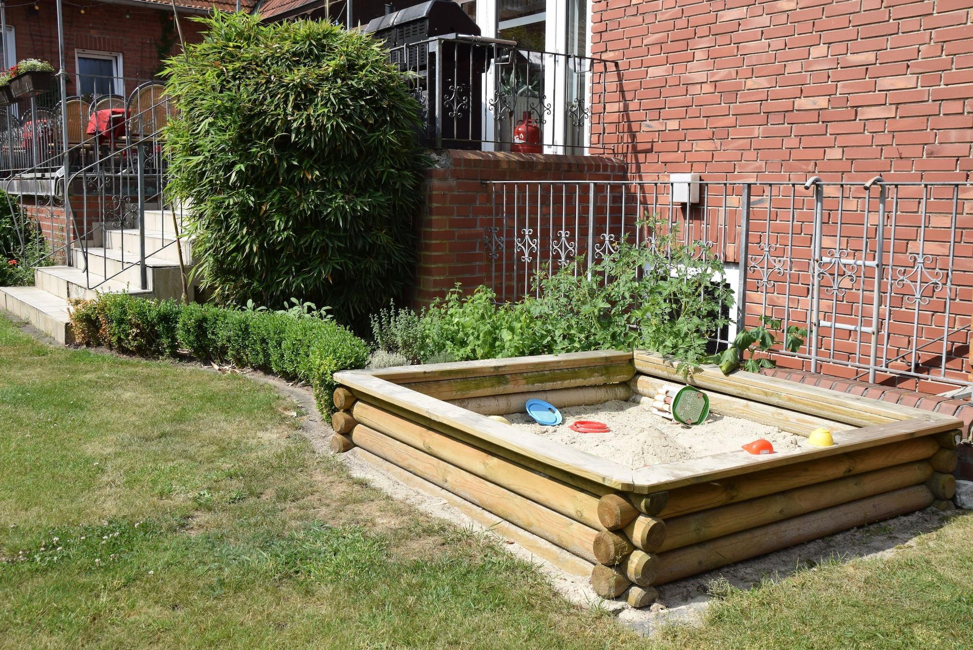 Instalaciones Recreativas Gasthof Waldesruh